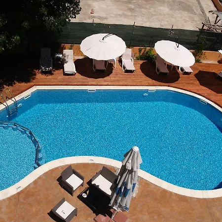 Aparthotel Corsica
