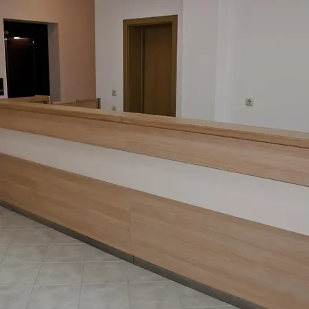 Corsica Apartmanhotel