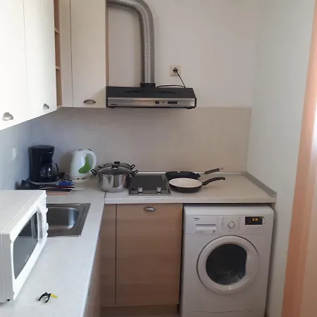 Corsica Apartmanhotel