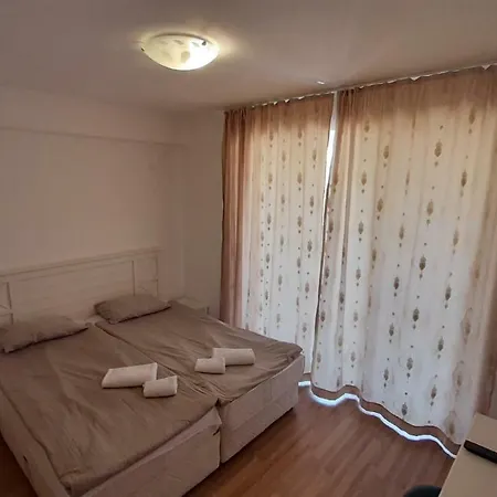 Corsica Apartmanhotel