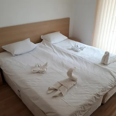 Apartmanhotel Corsica