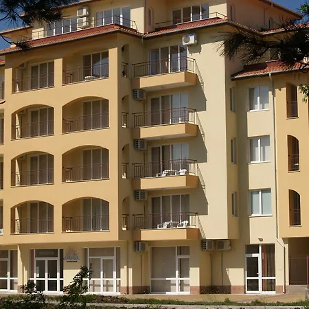 Corsica Napospart