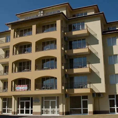 Corsica Sluneční pobřeží