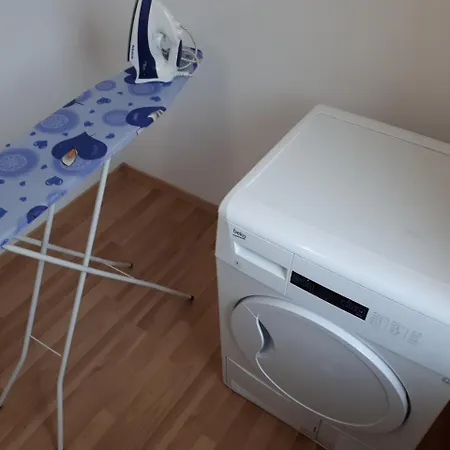 Aparthotel Corsica Sluneční pobřeží