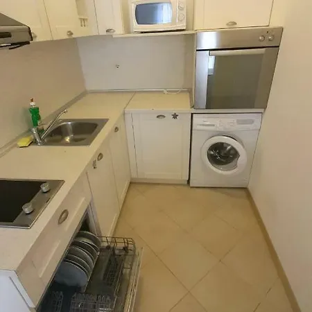 Corsica Aparthotel Sluneční pobřeží