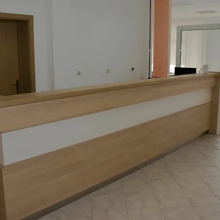 Corsica 3* Sluneční pobřeží