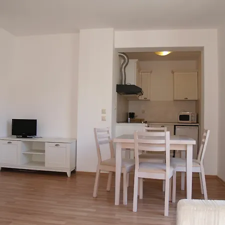 Corsica Aparthotel